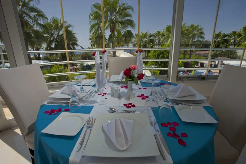 Drita Resort & Spa Hotel 5*-5