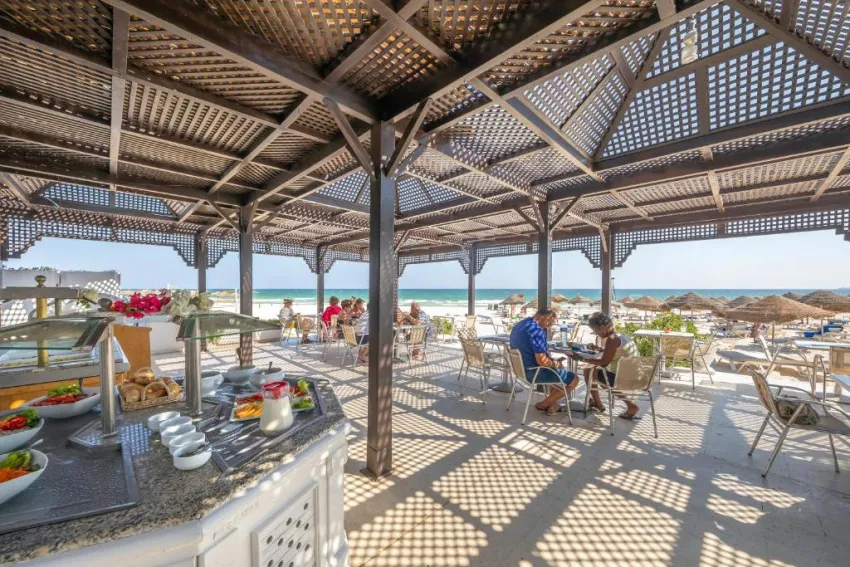 MARHABA BEACH  4*-6