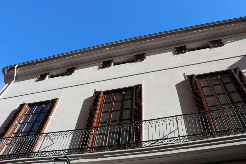 Summum Boutique Hotel member of Melia Collection 5*-12