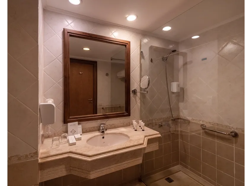 Serenity Alpha Beach (Ex Serenity Makadi Beach) 5*-21