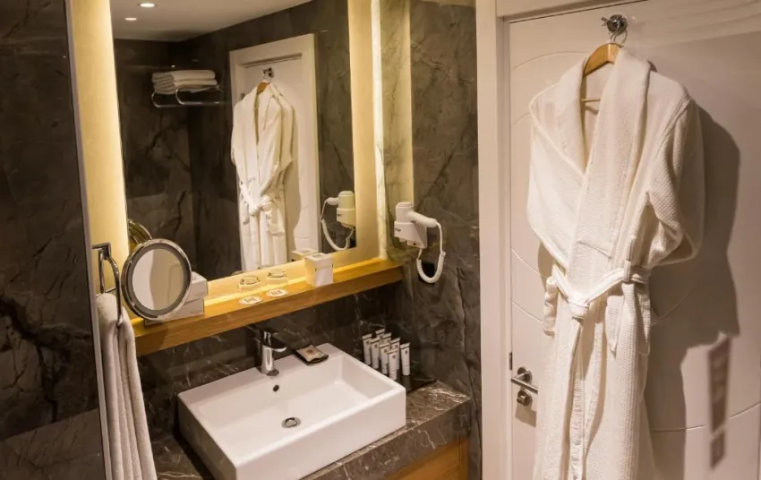 BAIA LARA HOTEL  5*-17