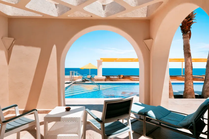 PICKALBATROS CITADEL SAHL HASHEESH RESORT  5*-19