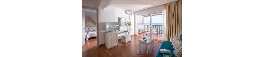 Alexander Beach Hotel And Village Resort 5*-165