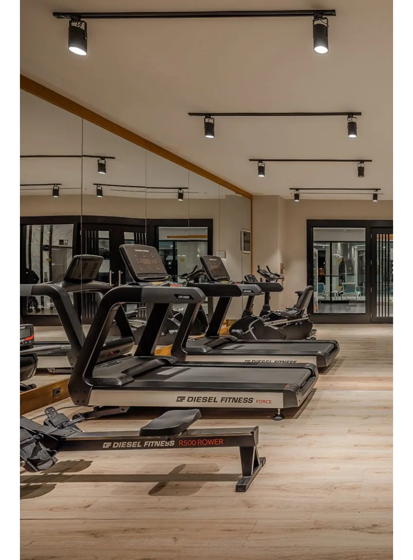 Diamond Deluxe Hotel & Spa 5*-11