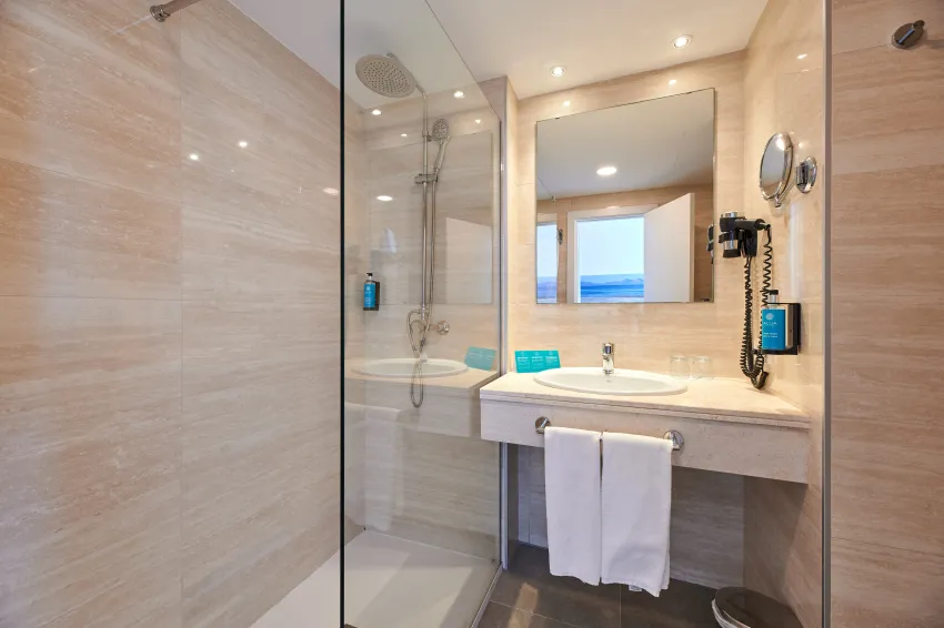 AluaSun Continental Park Hotel & Apartments 4*-77