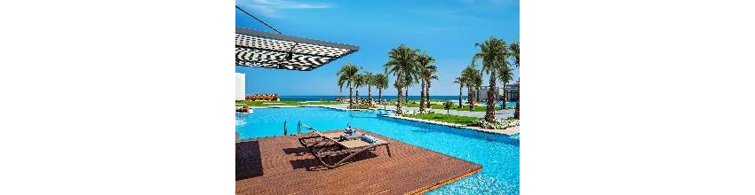 Rixos Premium Magawish Suites & Villas 5*-49