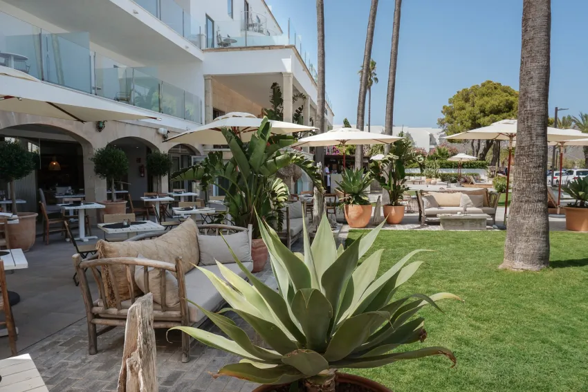 Pollentia Hotel Hoposa 4*-27