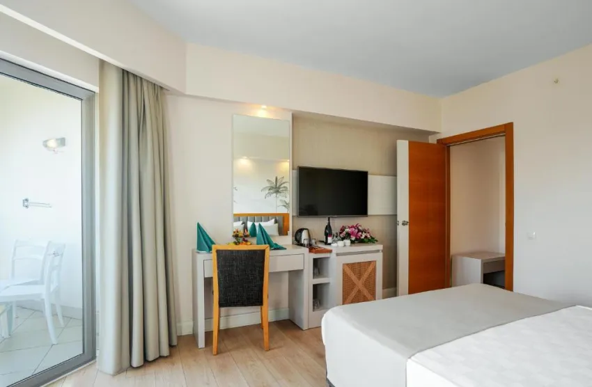 SIDE ALUNA HOTEL (EX.DIAMOND BEACH HOTEL & SPA)  5*-27