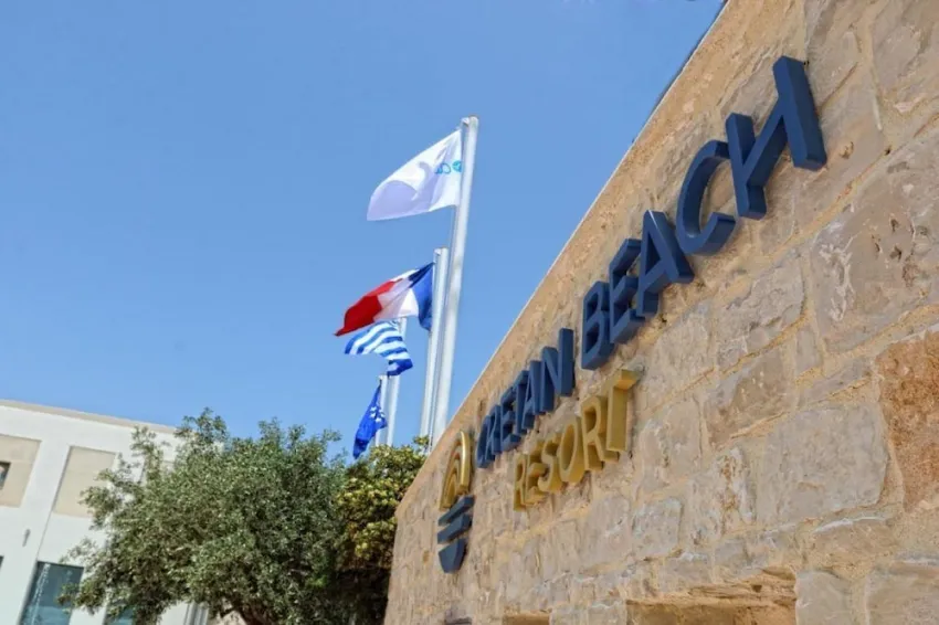 Cretan Beach Resort 4*-33