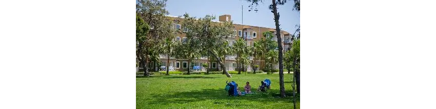 Marvida Family Eco (Ex.Otium Family Eco) 5*-33