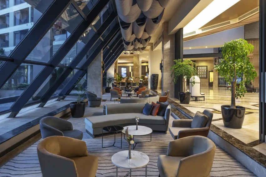 Susesi Luxury Resort Hotel 5*-6