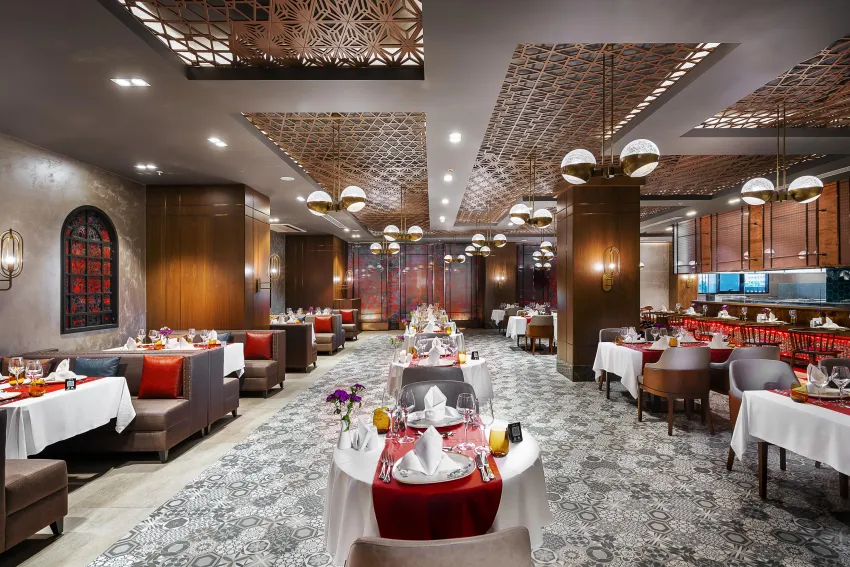 Calyptus Kirman Premium (Ex Kirman Calyptus Resort) 5*-23