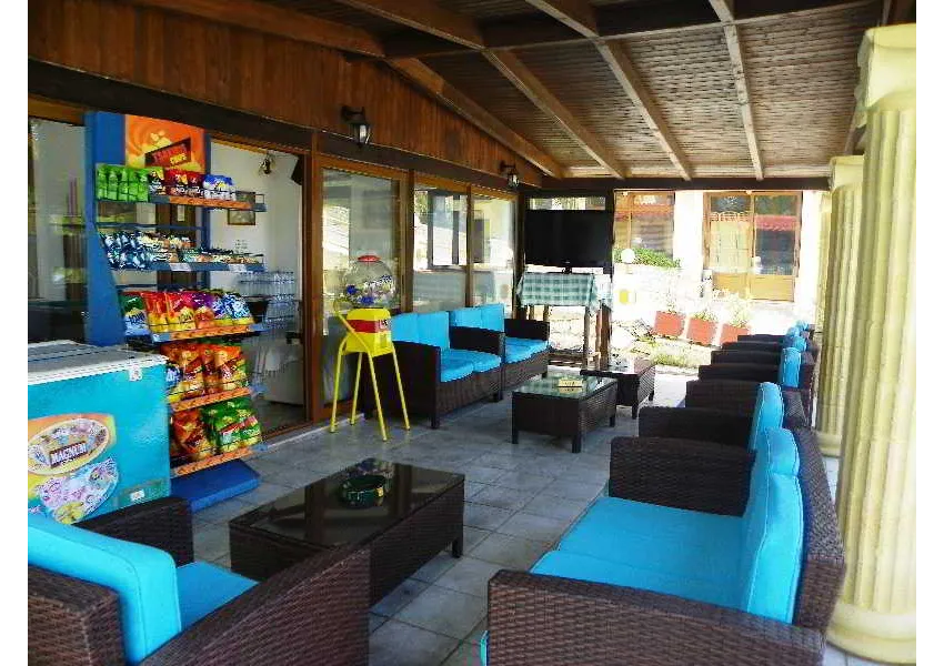 Mirabelle Hotel 3*-64