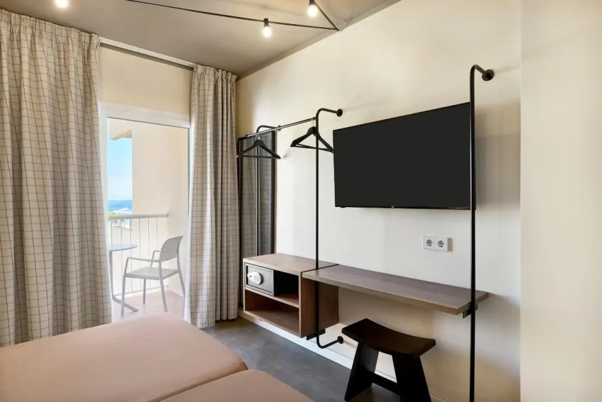 Tent Palmanova 3*-30