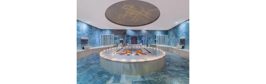 Justiniano Club Alanya 4*-25