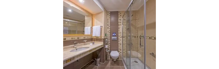 Royal Atlantis Beach Hotel 4*-9