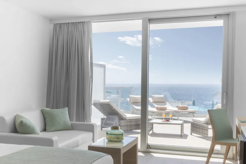 Elba Sunset Mallorca Thalasso Spa 4*-20