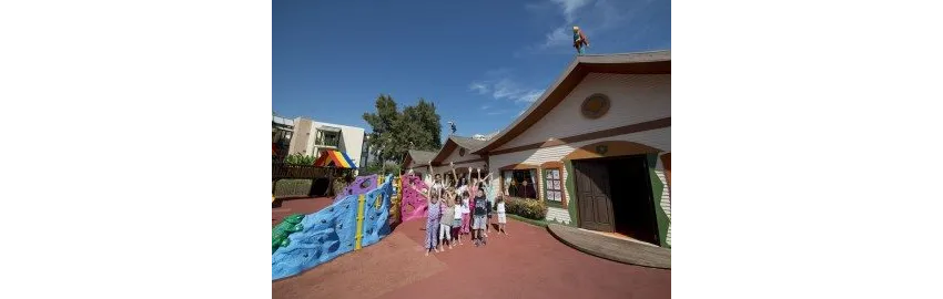 Limak Limra Hotel & Resort 5*-19