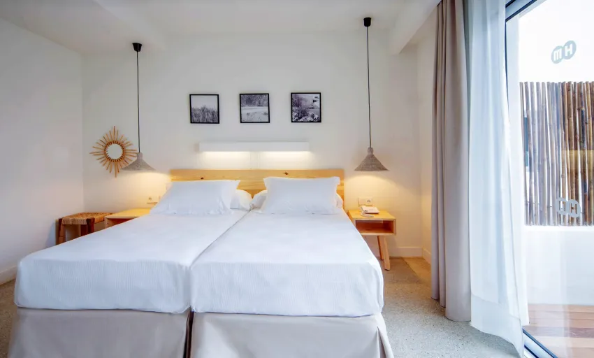 HM Alma Beach 4*-6