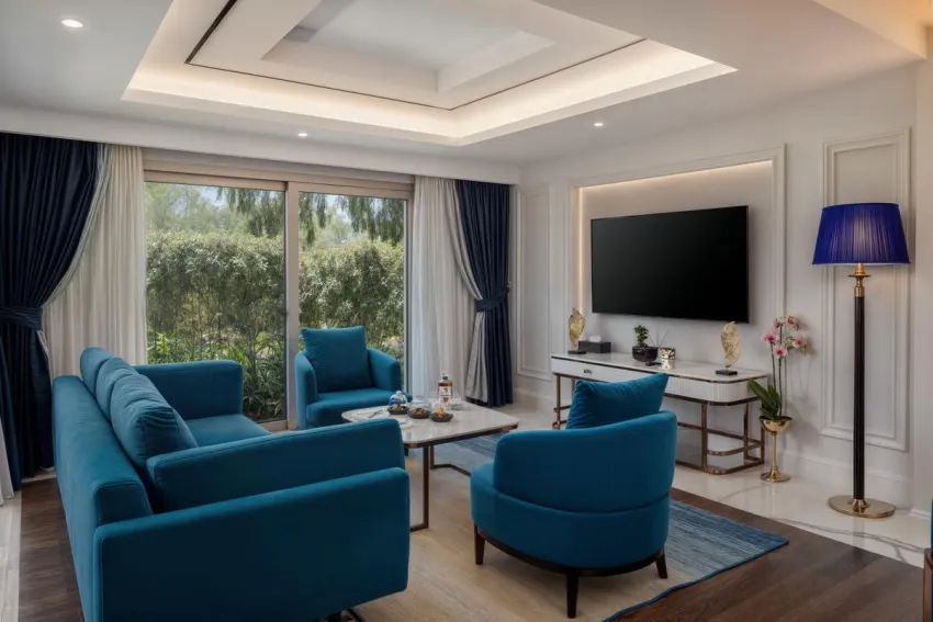 Merit Royal Gardens Hotel 5*-28