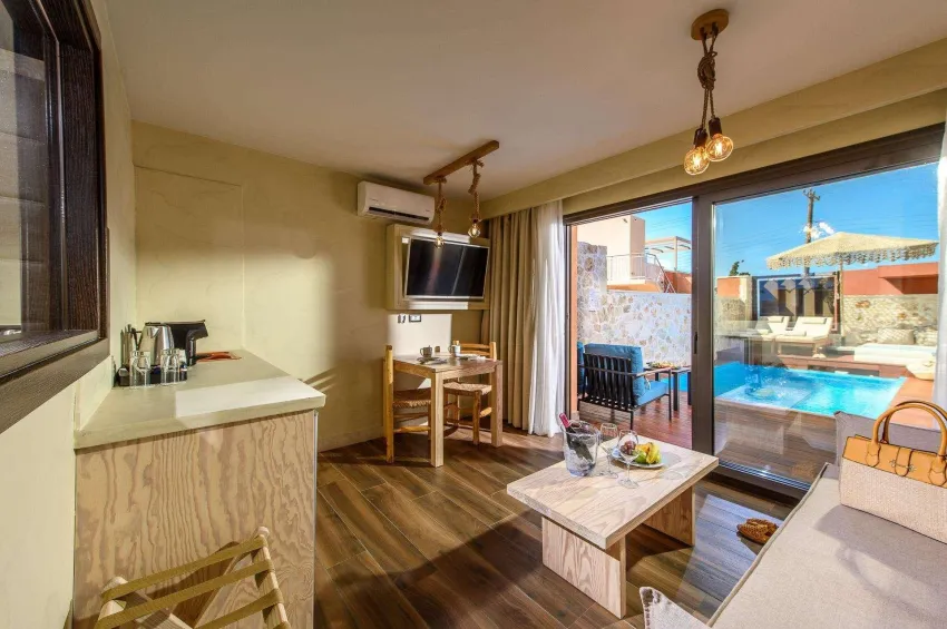 Esperides Resort Crete, The Authentic Experience 5*-25