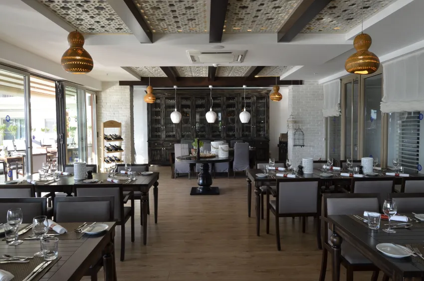 Barut Goia 5*-95