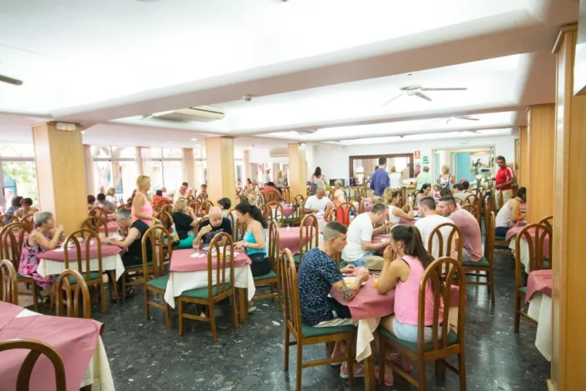 Amic Miraflores Hotel 3*-25