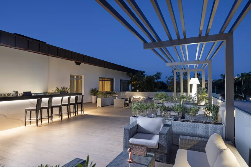 Marvida Family Eco Club (Ex:Otium Family Eco Club) 5*-194