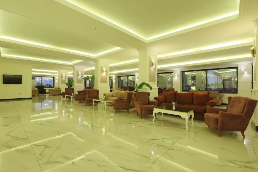 EOS BEACH RESORT  4*-9