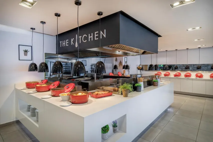 Blue Sea Beach Affiliated by Melia 5*-11