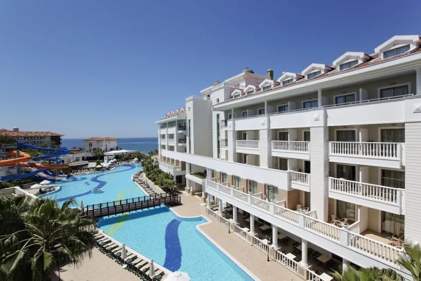 Alba Queen Hotel 5*-27