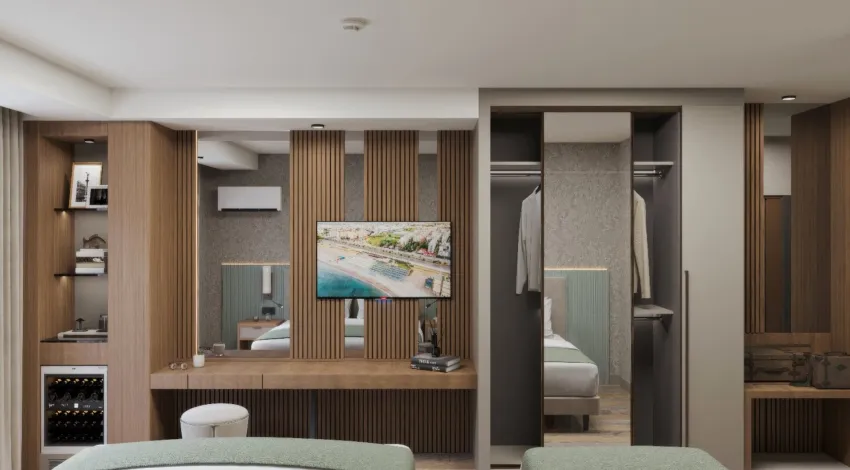 Sun Heaven Queen 4*-12