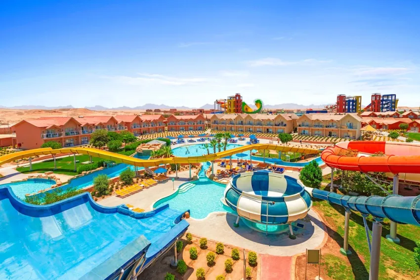 Water Valley Aqua Park By Neverland 5*-65