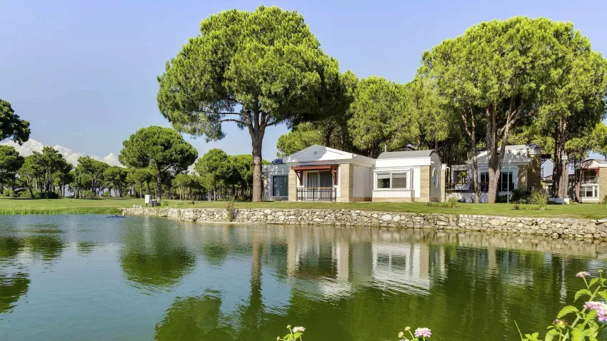 Robinson Club Nobilis 5*-5