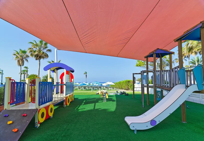 Leonardo Cypria Bay 4*-25
