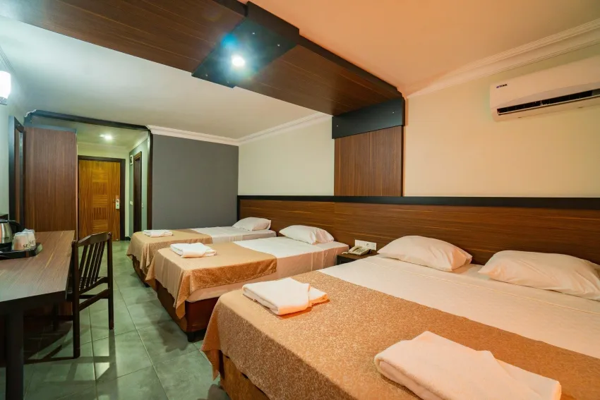 Senza Grand Santana Hotel 5*-9