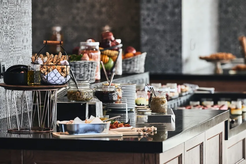 Pepper Sea Club Hotel Adults Only 16+ 5*-16