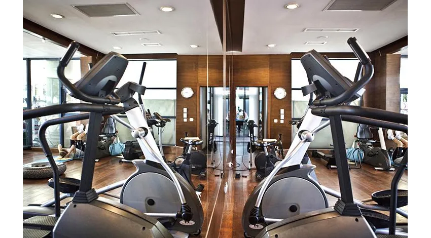 Paloma Sencia (Ex. Cornelia Deluxe Resort) 5*-29