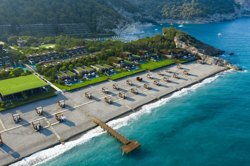 Maxx Royal Kemer Resort 5*-11