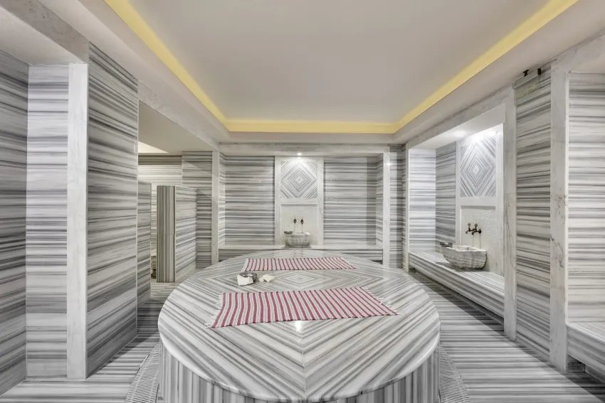Dobedan Beach Resort Comfort (Ex. Alva Donna Beach) 5*-8