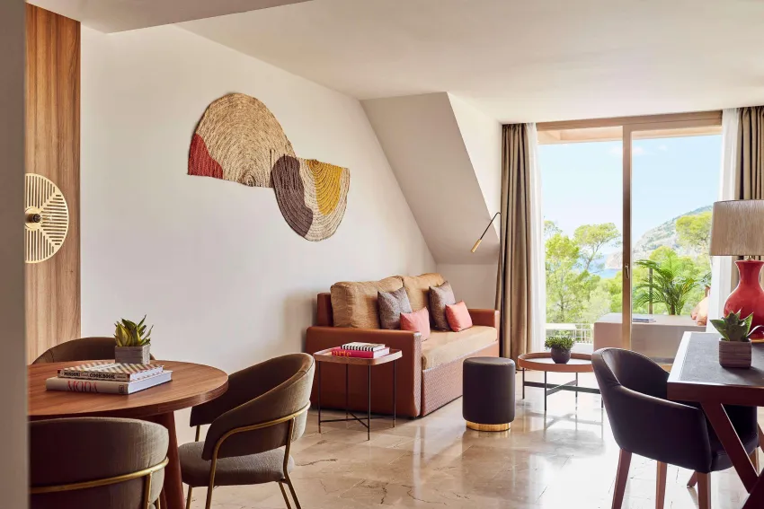 Zafiro Palace Andratx 5*-15