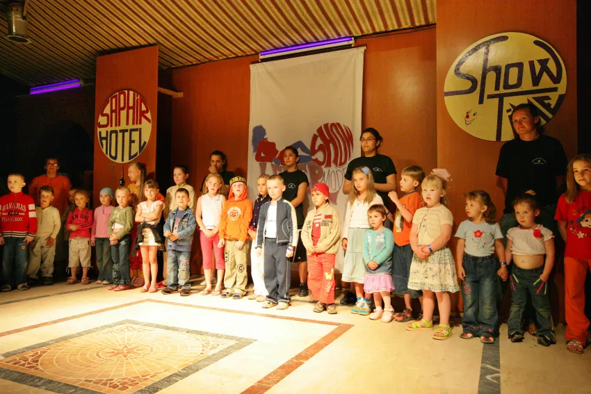 Saphir Hotel & Villas 5*-129