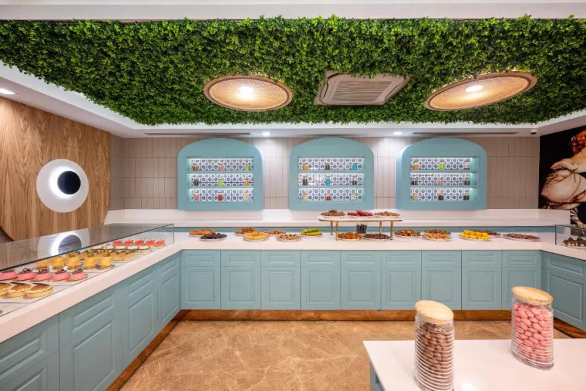 OZ HOTELS SIDE PREMIUM  5*-69