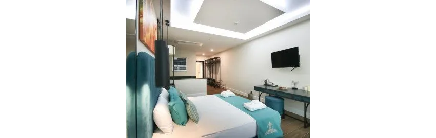 Asia Beach Resort & Spa 5*-16