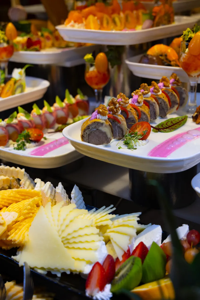 Fort Arabesque The Villas 4*-138