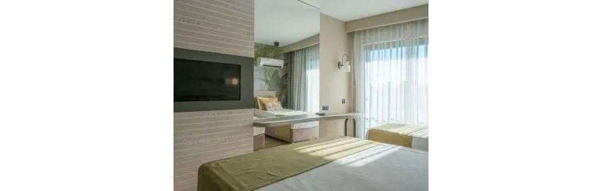 Side Square Hotel 4*-9
