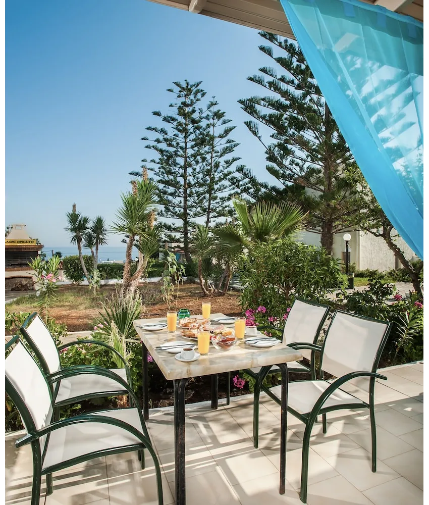 Panorama Sea View Studios and Apartments 3*-31