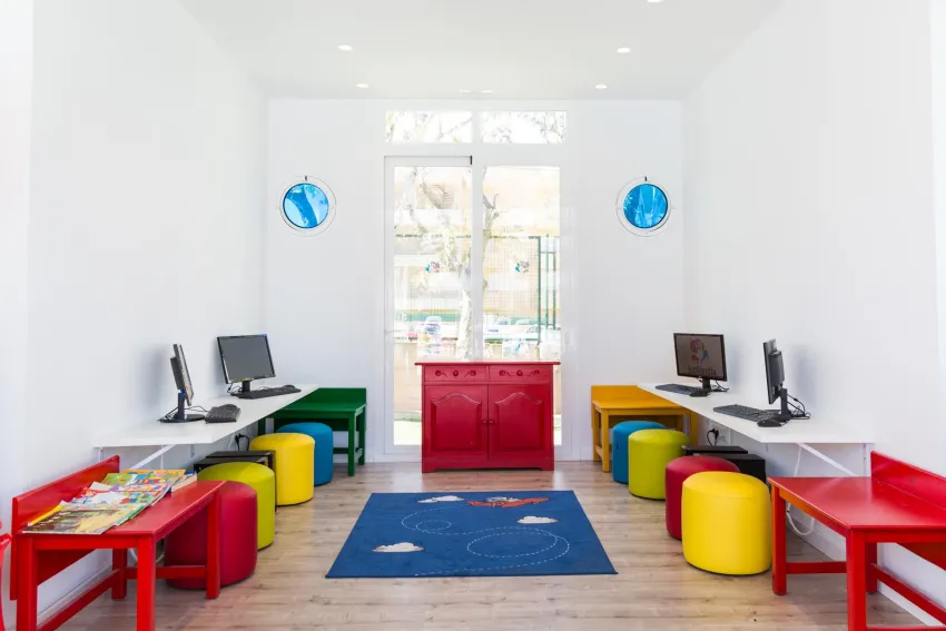 Jutlandia Family Resort 3*-11