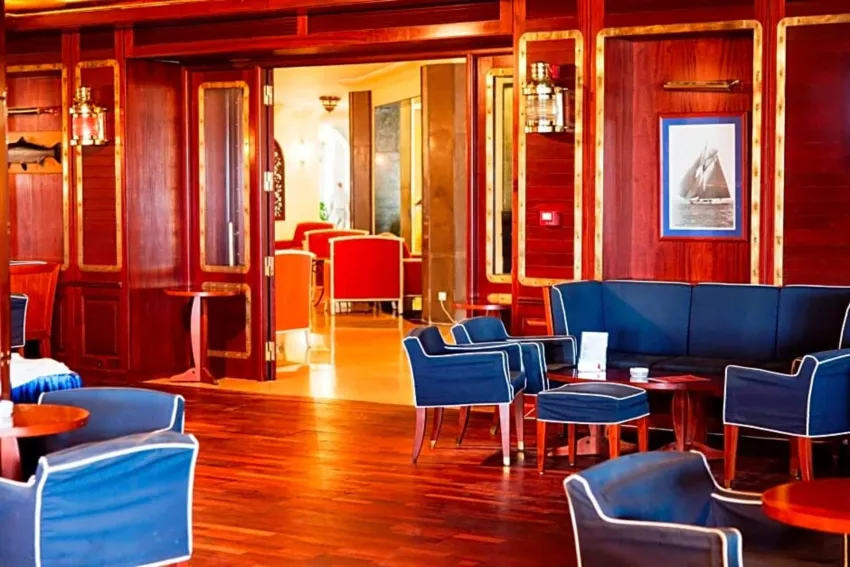 Regency Hotel & Spa 4*-21