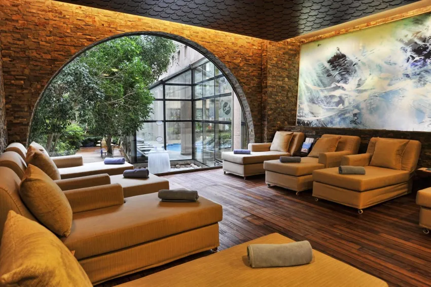 Gloria Verde Resort 5*-5